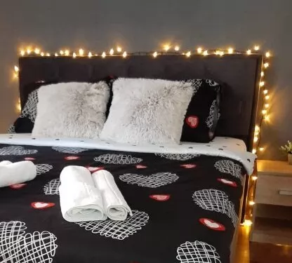 Apartman Živković Leskovac
