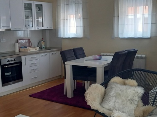 Apartman u vili Vip Bogic 2 Zlatibor