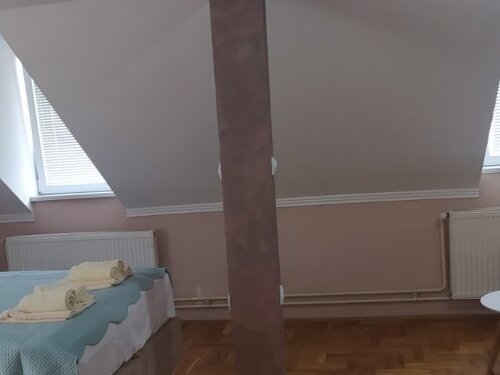 APARTMAN GARDEN Subotica