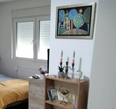 Apartman Leska Leskovac