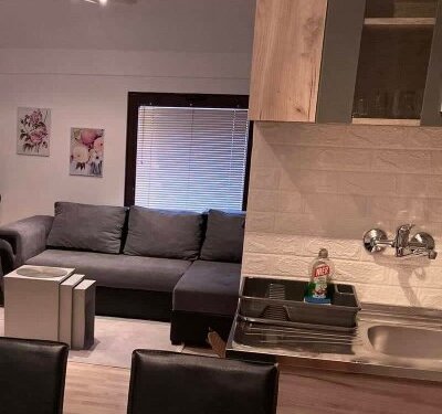 Apartmani Djokic Požarevac