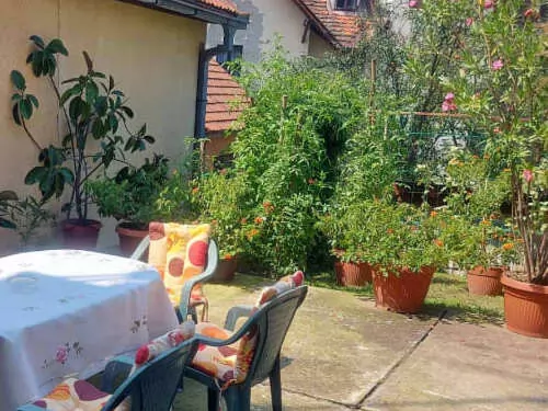 Apartman Đurđevak Banja Koviljača