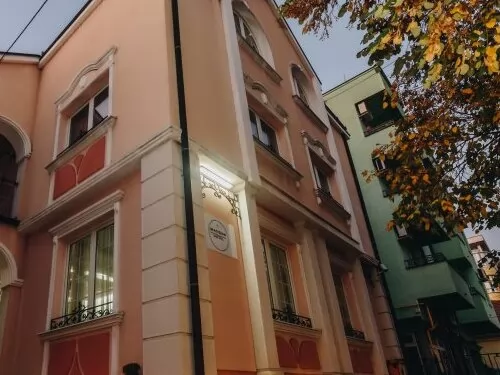 Madison square Kragujevac