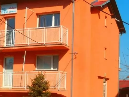 Prenoćište Ankica Niška Banja Niška banja