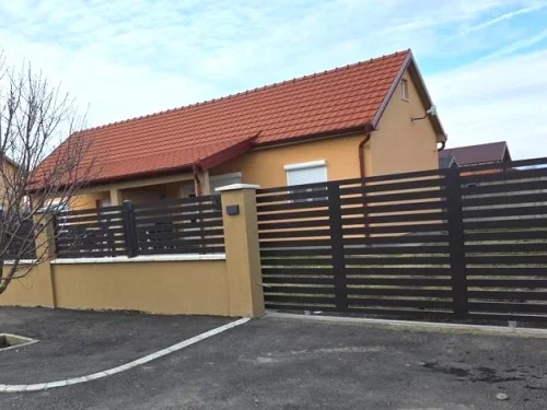 Apartmani Anastasija i Helena Stara Pazova