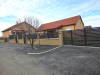 Apartmani Anastasija i Helena