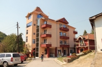 GARETOV KONAK
