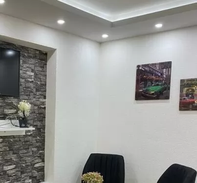 Hostel Gray Kruševac