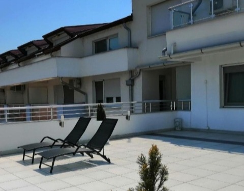 Apartman GOLIJAN Banja Koviljača