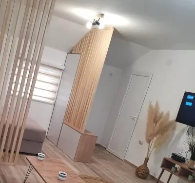 Apartman Boho Aranđelovac