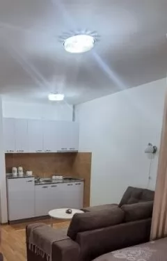 Apartman Lazar Banja Koviljača
