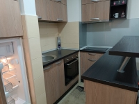 Apartman 1 pored Čaira 