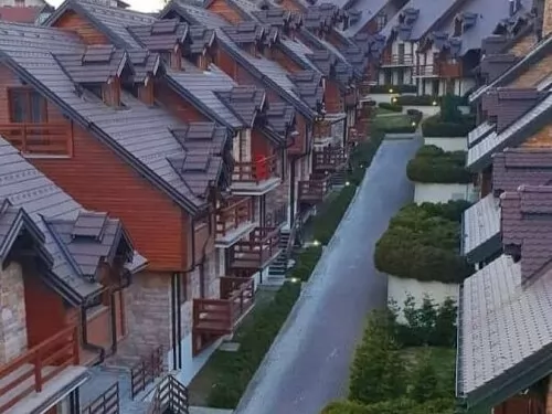 Apartman Peki Zlatibor 1000 Zlatibor