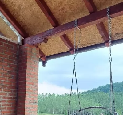 Vikendica Garaški kutak Aranđelovac