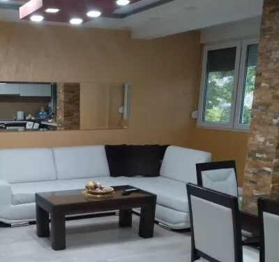 Apartman Una Lux Bela Crkva