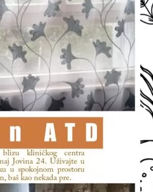 NajStan Bubanj-stan na dan Kragujevac