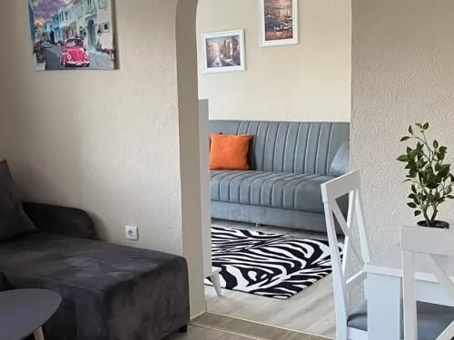 Apartmani Happy Kragujevac