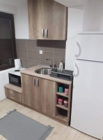 Apartman 4 osobe u prizemlju