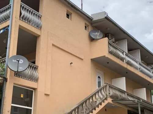 Apartmani Pejović Sutomore Sutomore