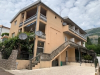Apartmani Pejović Sutomore