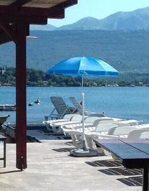Apartmani Odzic Radovići