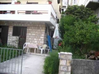 Apartman Šapurić