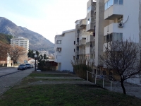 Stan-apartman u Sutomoru