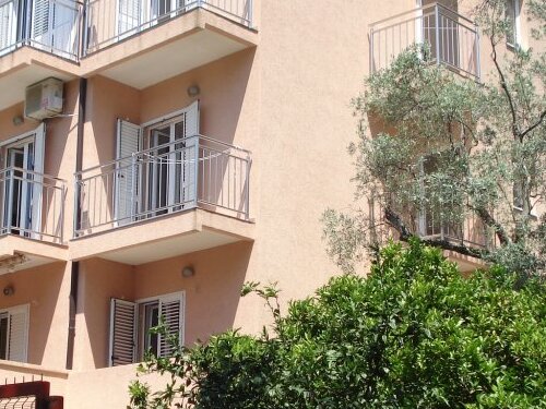 APARTvila dolinaSUNCA Buljarice