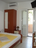  apartman studio biserna ŠKOLJKA
