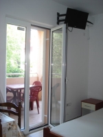 apartman studio pješčana PLAŽA