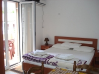  apartman studio GALEBov let