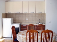 komfor apartman penthaus morska DUGA