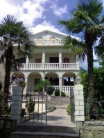 Apartmani Krivokapic