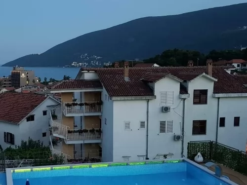 Apartmani Niksic Igalo