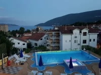 Apartmani Niksic