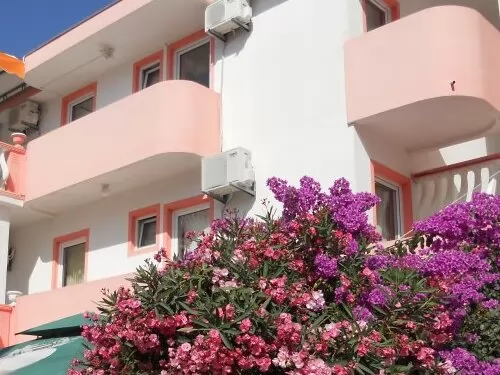 Apartmani FIT Dobre Vode