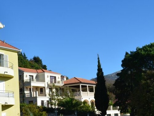 Apartmani Family sun Herceg Novi