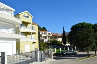 Apartmani Family sun