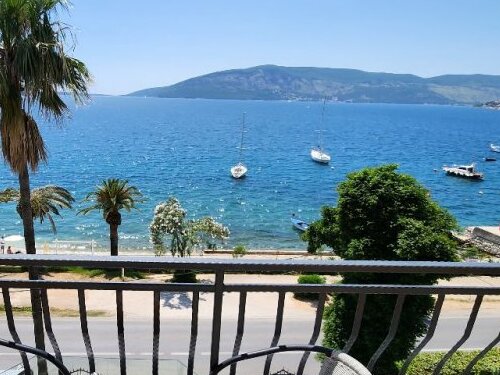 Apartmani Tijana Kumbor