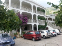 Apartmani Đuričić