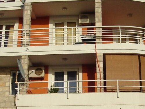 Alsa Apartmani Petrovac