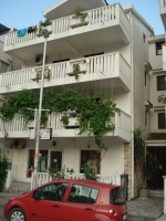BUDVA APARTMANI SASA,8-20eur po osobi