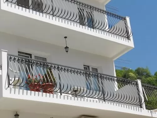 FORTUNELLA apartmani i sobe Meljine
