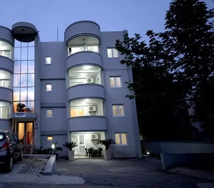 Apartmani Matković Sutomore Sutomore