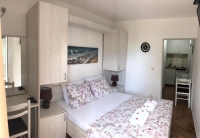 Dvokrevetni apartmani