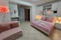 Trokrevetni apartmani