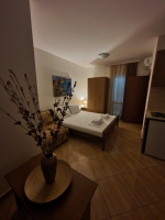 Cetvorokrevetni apartmani