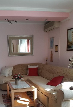 Apartman i dvosoban stan za izdavanje u Budvi Budva