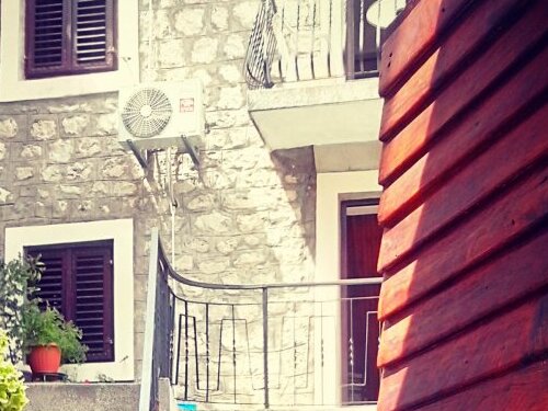 Studio apartmani Jela, Bečići Bečići