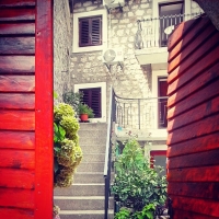 Studio apartmani Jela, Bečići